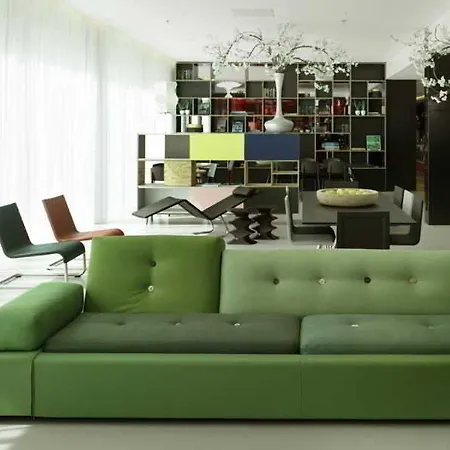 Hotel Citizenm South 4*
