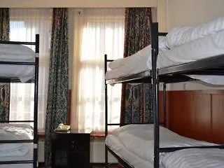 Otel Continental Amsterdam