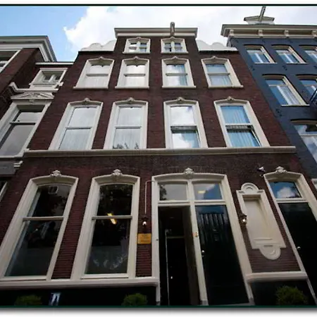 Hortus Amsterdam