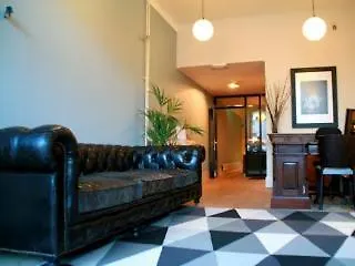Agora Hotel