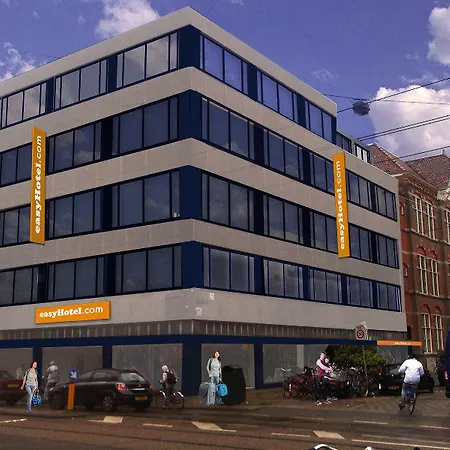 Easyhotel City Centre South