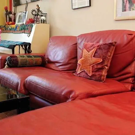 Bed & Breakfast Xaviera's