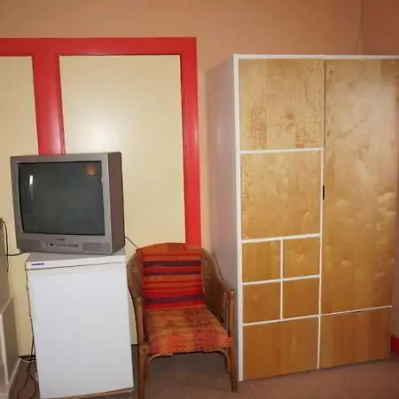 Xaviera's Bed & Breakfast