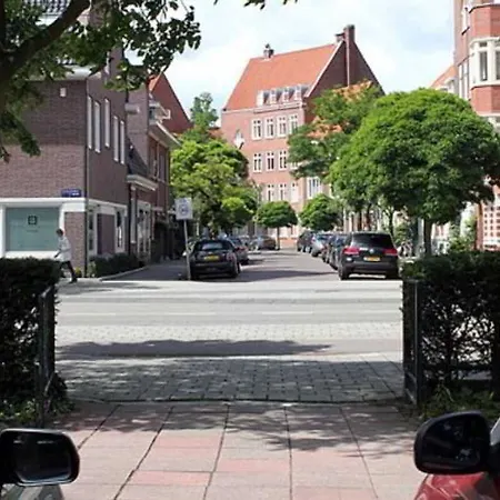 Bed & Breakfast Xaviera's Amsterdam