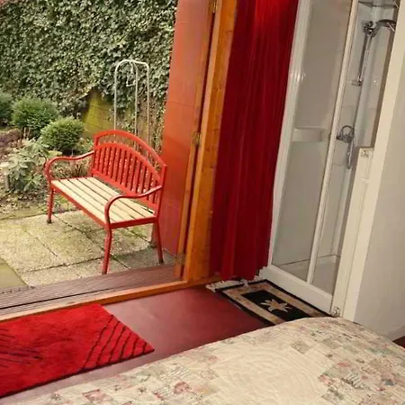 Xaviera's Bed & Breakfast Amsterdam
