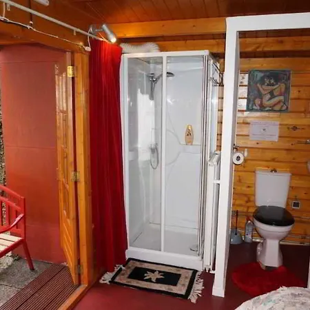 Bed & Breakfast Xaviera's Amsterdam