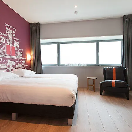 Id (adults Only) Amsterdam