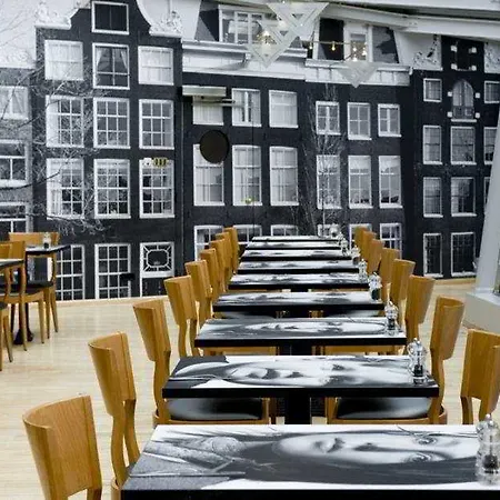 Inntel Centre Hotel