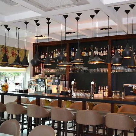 Hotel Boutique Notting Hill
