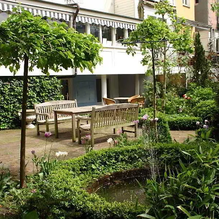 Maison Elle Hotell