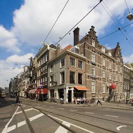 Ozo Armada Hotel Amsterdam