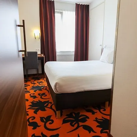 The Muse - Boutique 3* Amsterdam