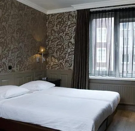 Sint Nicolaas Hotel 3*