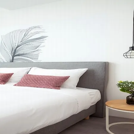 Hotel2stay Aparthotel