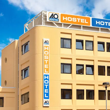 Hostel A&o Zuidoost Amsterdam