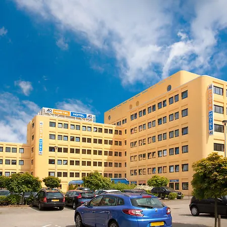 A&o Zuidoost Hostel *
