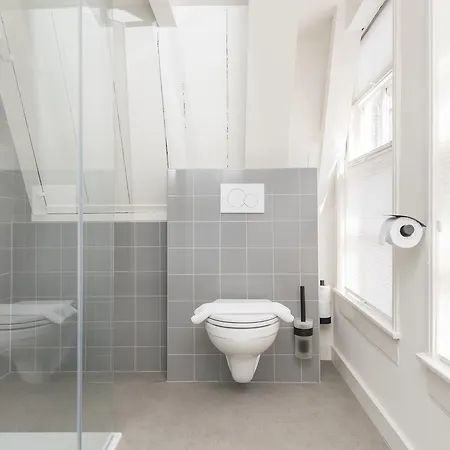Oda ve Kahvaltı Bed And Breakfast Amsterdam