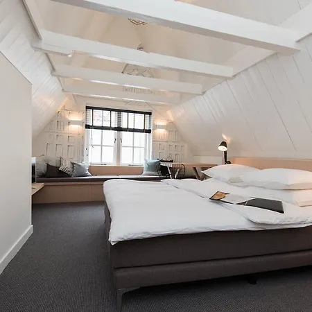 Bed And Breakfast * Ámsterdam