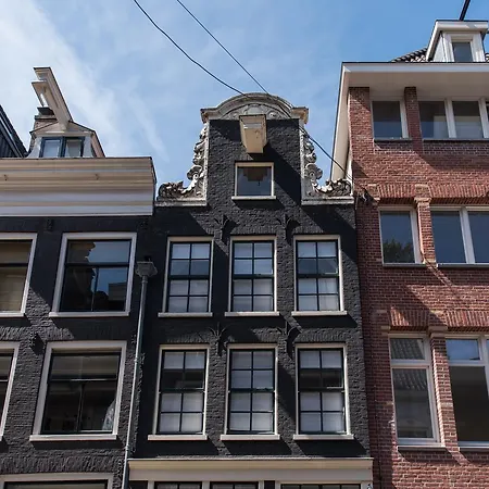 Bed And Breakfast * Ámsterdam