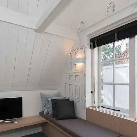 Bed And Breakfast Oda ve Kahvaltı Amsterdam