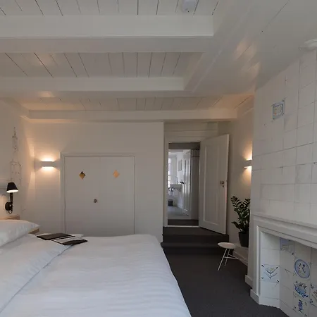 Bed And Breakfast Oda ve Kahvaltı Amsterdam