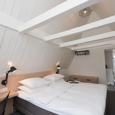Bed and breakfast Bed And Breakfast Ámsterdam