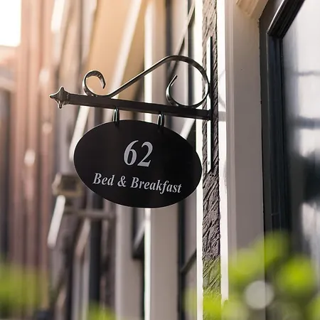 Bed And Breakfast Bed and breakfast Ámsterdam