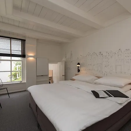 Bed and breakfast Bed And Breakfast