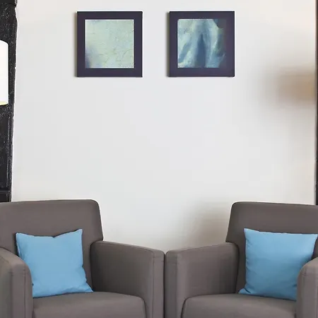 شقة فندقية Hapimag 3*