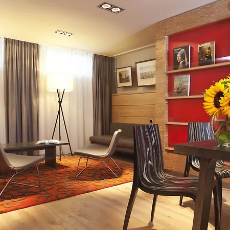 Hapimag 3* أمستردام