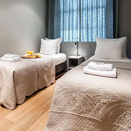 City Center Vip Appartement