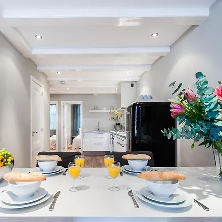 City Center Vip Amsterdam