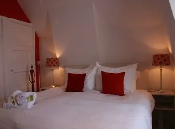 Sandton De Filosoof Hotell