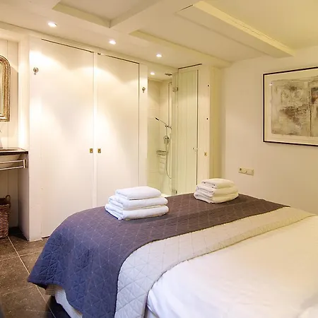 Central Jordaan Apartment, Canal District Bed & Breakfast Amsterdam