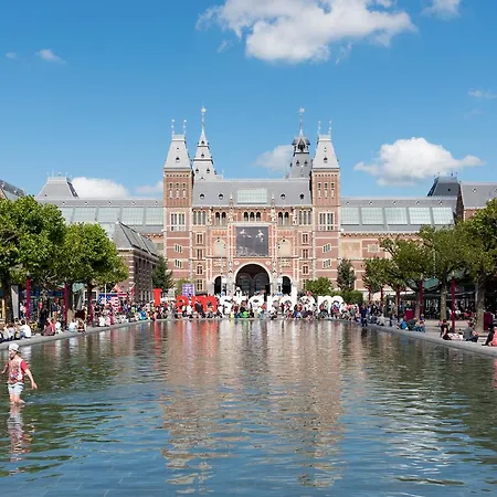 Vondelpark Luxury