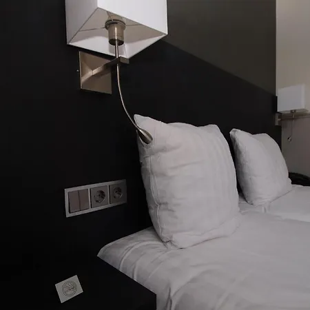 Clemens Hotel Amsterdam