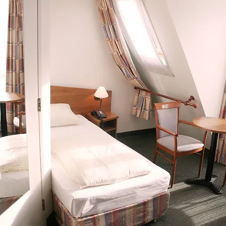 Hotel Avenue Amsterdam