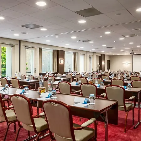 Nh Leidseplein Hotel Amsterdam