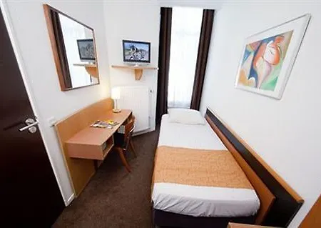 Hotel Nes 3*
