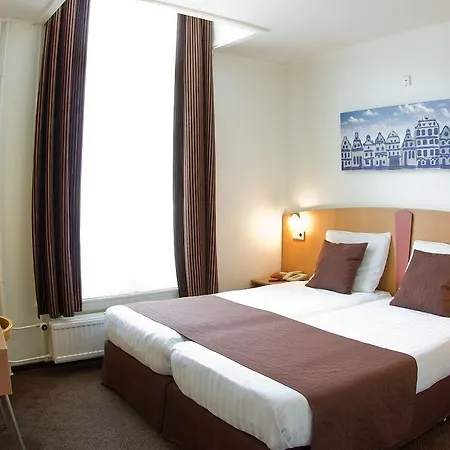 Hotel Nes