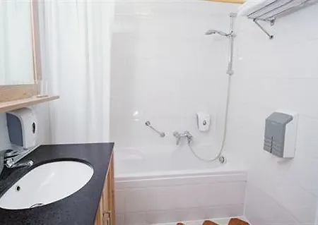 Nes Hotel 3*
