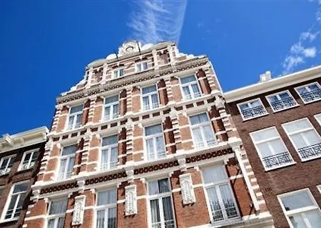 Nes Amsterdam