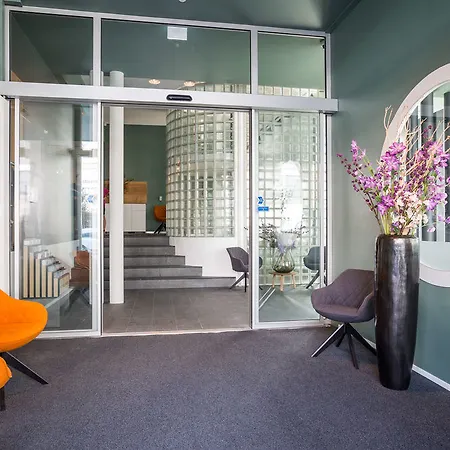 Hotel2stay Aparthotel Amsterdam