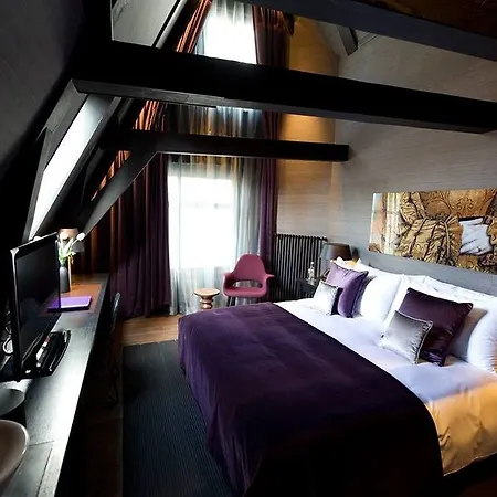 Canal House Amsterdam