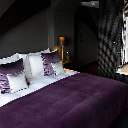 Canal House Hotel Amsterdam