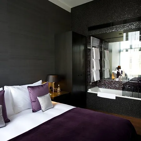 Hotel Canal House