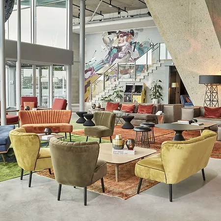 Hotell Sir Adam Hotel, Part Of Sircle Collection
