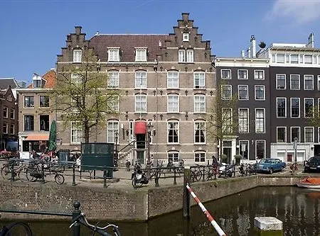 Hotel Ozo Armada