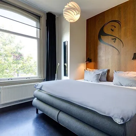 V Frederiksplein 3* Amsterdam