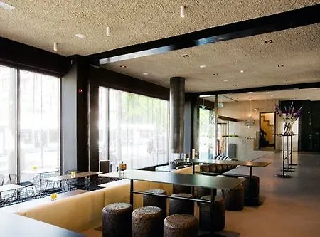 Hotel V Frederiksplein 3*